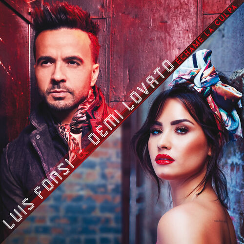 Luis Fonsi